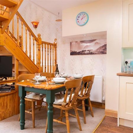 Lingmoor View Βίλα Ambleside Εξωτερικό φωτογραφία
