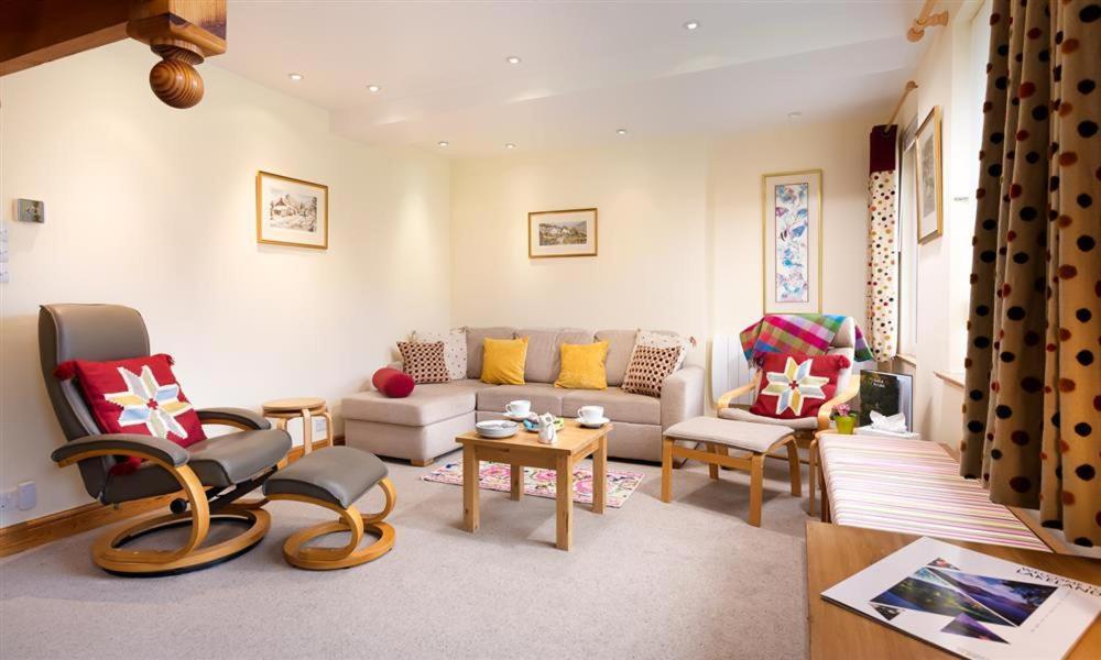 Lingmoor View Βίλα Ambleside Εξωτερικό φωτογραφία