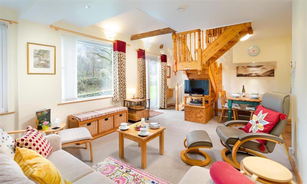 Lingmoor View Βίλα Ambleside Εξωτερικό φωτογραφία