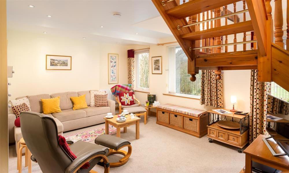 Lingmoor View Βίλα Ambleside Εξωτερικό φωτογραφία