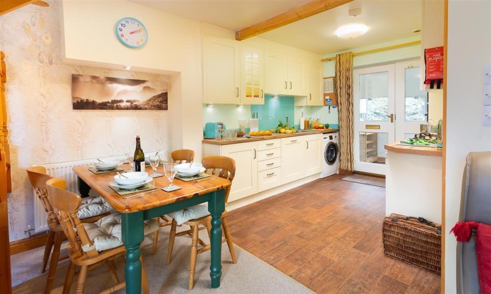 Lingmoor View Βίλα Ambleside Εξωτερικό φωτογραφία